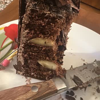 Elizin Pastanesi'nden Yanlış Ürün Gönderimi Doğum Günü Keyfini Bozdu