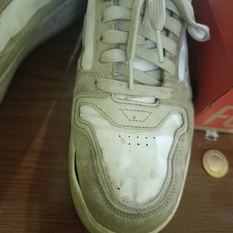 Ayakkabım Kısa Sürede Açıldı, İade Talebim Reddedildi