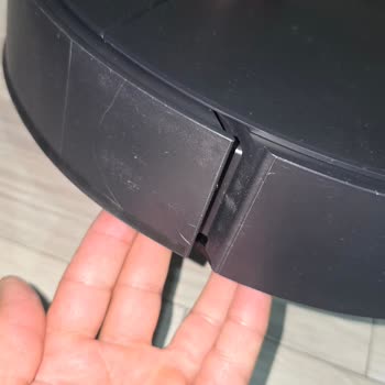 İkinci Gün Arıza Veren Robot Süpürge, Hasarlı Geri Dönüş Ve Trendyol'un Sorumluluk Reddi