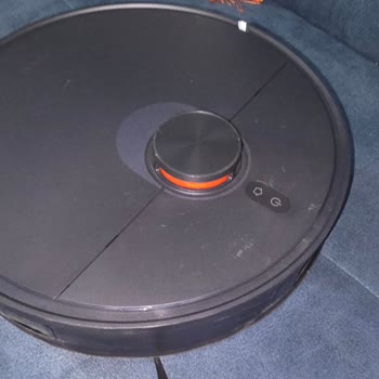 İkinci Gün Arıza Veren Robot Süpürge, Hasarlı Geri Dönüş Ve Trendyol'un Sorumluluk Reddi