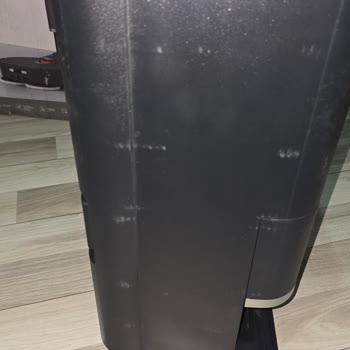 İkinci Gün Arıza Veren Robot Süpürge, Hasarlı Geri Dönüş Ve Trendyol'un Sorumluluk Reddi