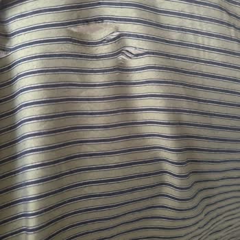 Zara Mağazasında İlk Yıkamada Açılan Gömlek Ve Mağaza Müdürünün Müşteri Hatası İddiası