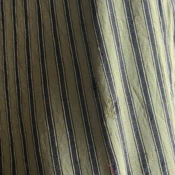 Zara Mağazasında İlk Yıkamada Açılan Gömlek Ve Mağaza Müdürünün Müşteri Hatası İddiası