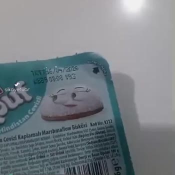 Eti Bozuk Eti Puf