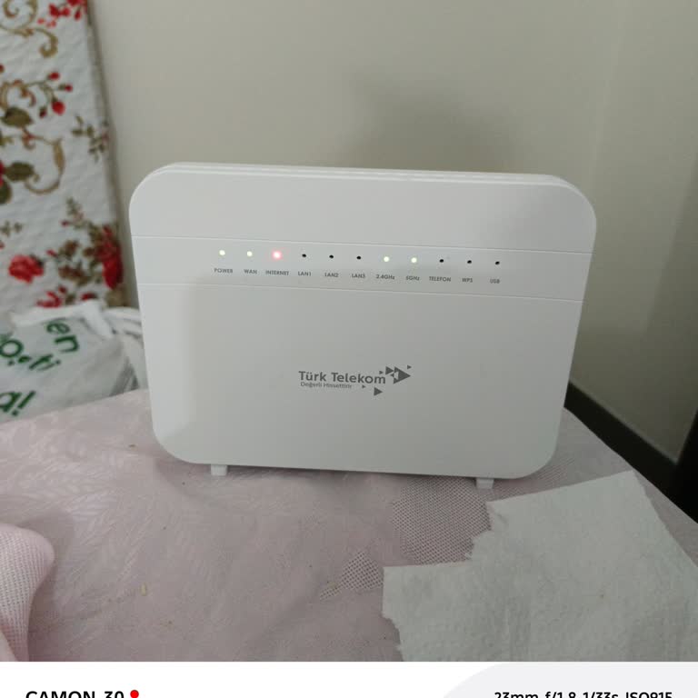 TV Ve İnternet Kesintisi: Acil Teknik Ekip Talebi