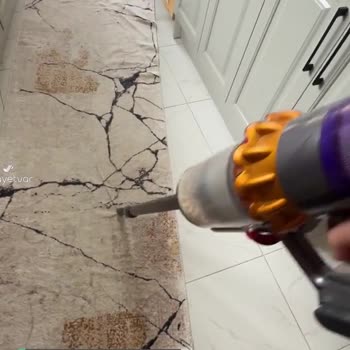 Dyson V15 Durma Sorunu