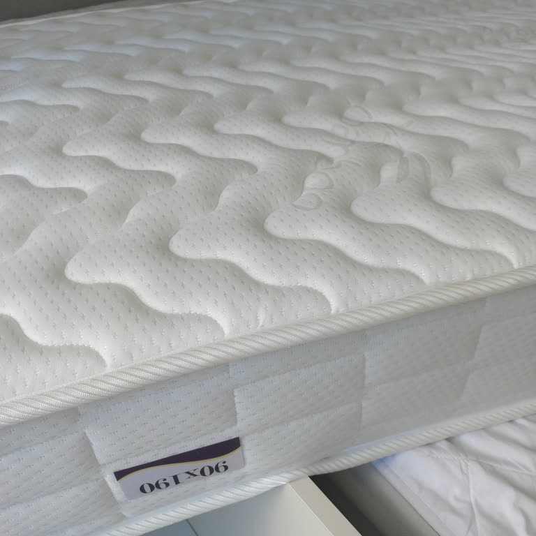 Yanlış Ve Kalitesiz Yatak Teslimatı Nedeniyle Mağaza İle Yaşanan Sorun