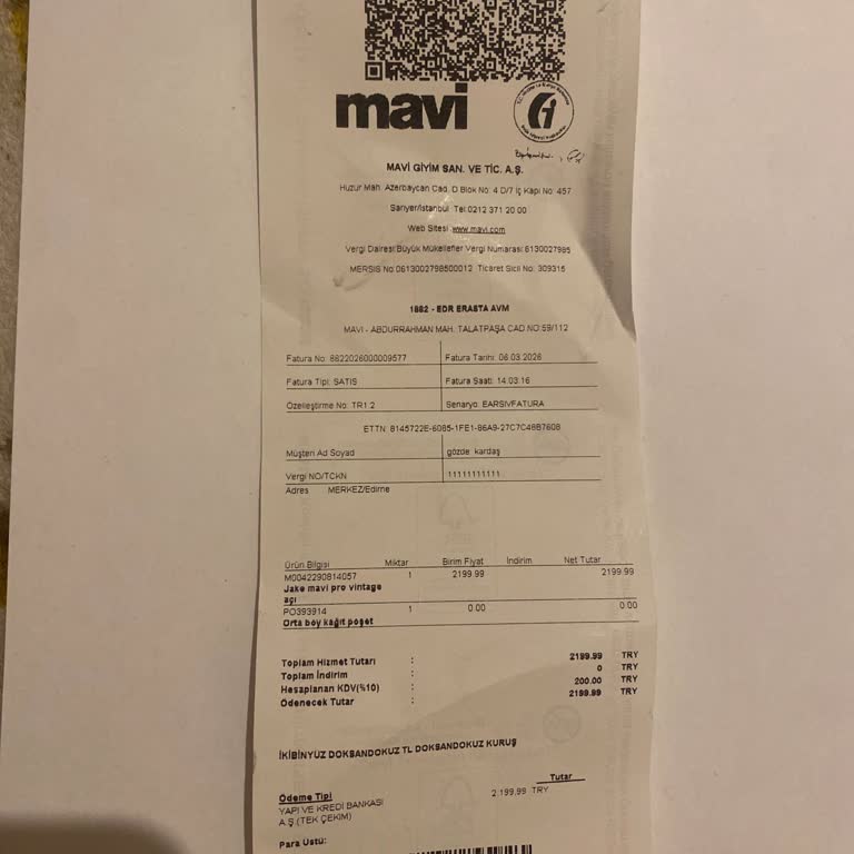 Proflex Ödemesi Reddedildi Çalışanın Saygısız Sözüyle Küçüldüm