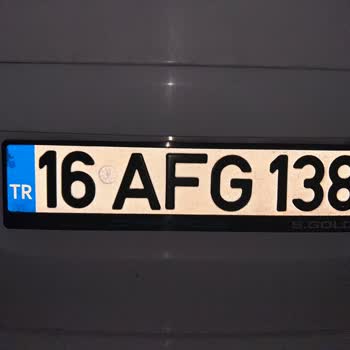 App Plaka Denetimlerinde Bilgilendirme Eksikliği Ve Aşırı Cezalar