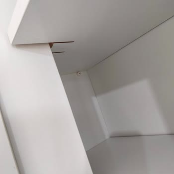 KLC Dekor Ciddi Ayıplar Ortaya Çıktı