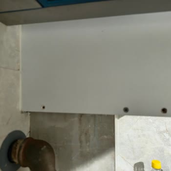 KLC Dekor Ciddi Ayıplar Ortaya Çıktı