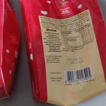 Carrefour SA Son Kullanma Tarihi Geçmiş Çikolata Satışı