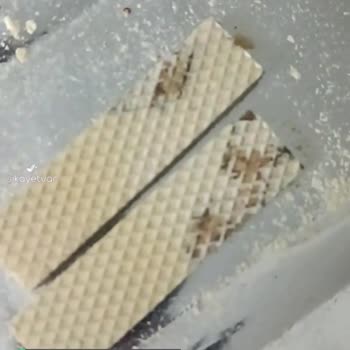 Eti Hoşbeş Gofret Faciası