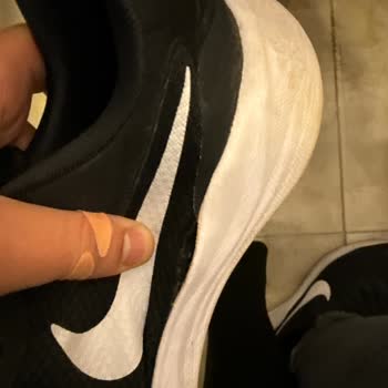 Ayakkabının Kısa Sürede Açılması Ve Garanti Reddi