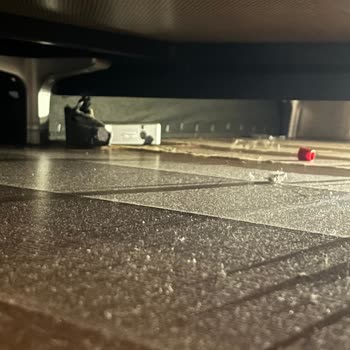 Montaj Hataları Ve Güvenlik Tehlikesi Nedeniyle Yatak Odası Takımının İadesi Talebi