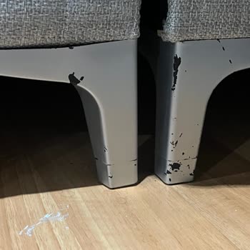 Montaj Hataları Ve Güvenlik Tehlikesi Nedeniyle Yatak Odası Takımının İadesi Talebi