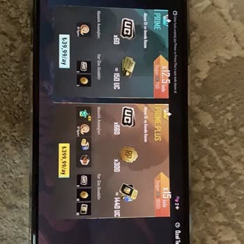 PUBG Mobile Prime Plus Aboneliği Faturadan Kesildi Ama Aktif Değil