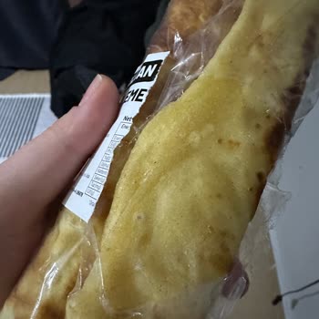 Carrefour Gözlemede Küflü Ürün Satışı Ve Sağlık Endişesi