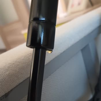 Ayıplı Prime Baza Başlık Seti İçin Ürün Değişimi Talebi