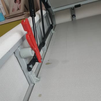 Ayıplı Prime Baza Başlık Seti İçin Ürün Değişimi Talebi