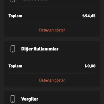 Yüksek Yenileme Teklifi Ve Sadakat İndirimi Talebi