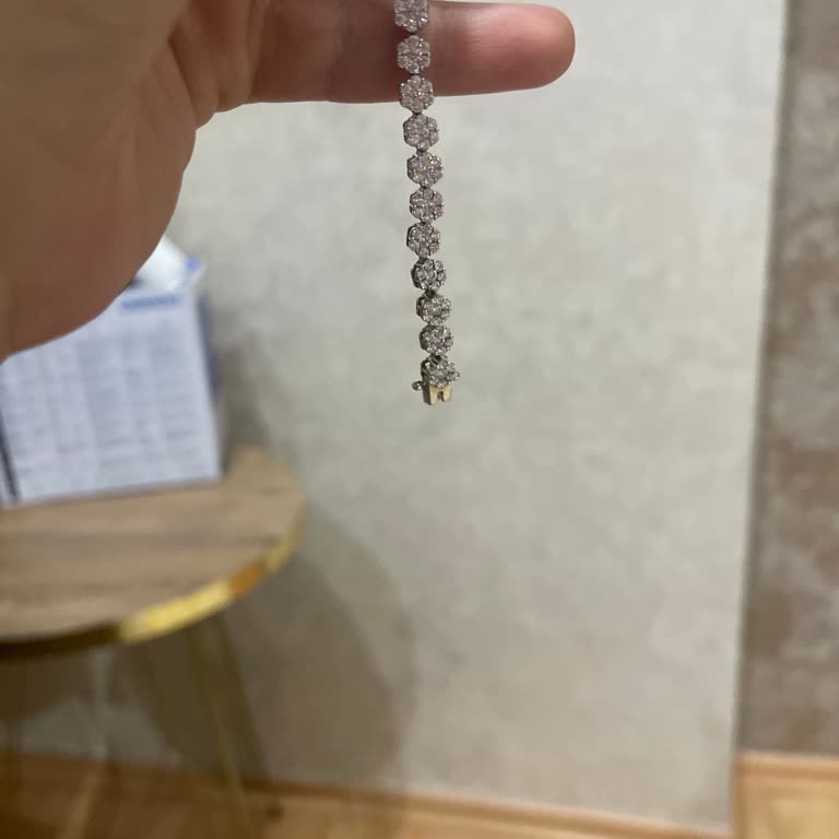 Sankopark Mağazasında Kırılan Bileklik İçin Değişim Talebi Reddedildi