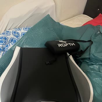 Rofth Firmasından Tekrarlanan Yanlış Koltuk Gönderimi Ve Eksik Yastık Sorunu