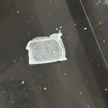 Siemens Buzdolabındaki Koku Sorunu Ve Garanti Kapsamı İhlali