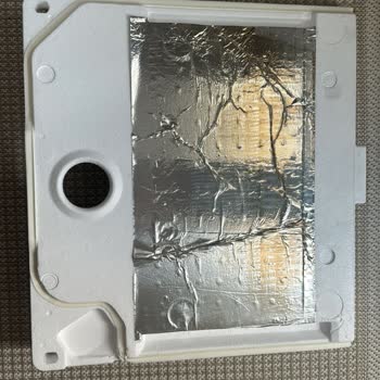 Siemens Buzdolabındaki Koku Sorunu Ve Garanti Kapsamı İhlali