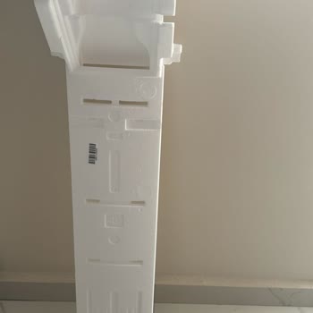 Siemens Buzdolabındaki Koku Sorunu Ve Garanti Kapsamı İhlali