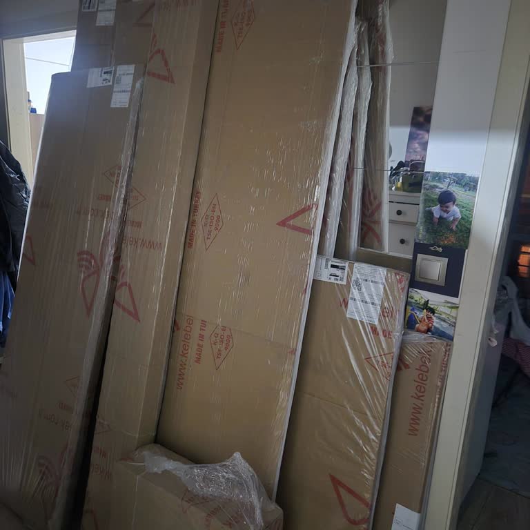 Kurulum Yok, Çocuğum Salonda Uyuyor Acil Çözüm Bekliyor