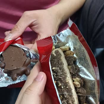 A101'den Bozuk Eti Canga Çikolatası İçin Kalite Kontrolü Ve Yeniden Gönderim Talebi