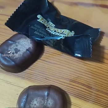 Eti Browni Intense