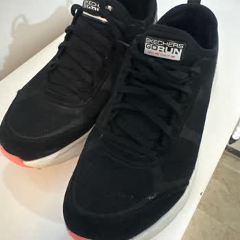 SuperStep Isparta Mağazasındaki Ayakkabının Üst File Bölümünün Açılması Ve Garanti Reddi