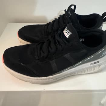 SuperStep Isparta Mağazasındaki Ayakkabının Üst File Bölümünün Açılması Ve Garanti Reddi