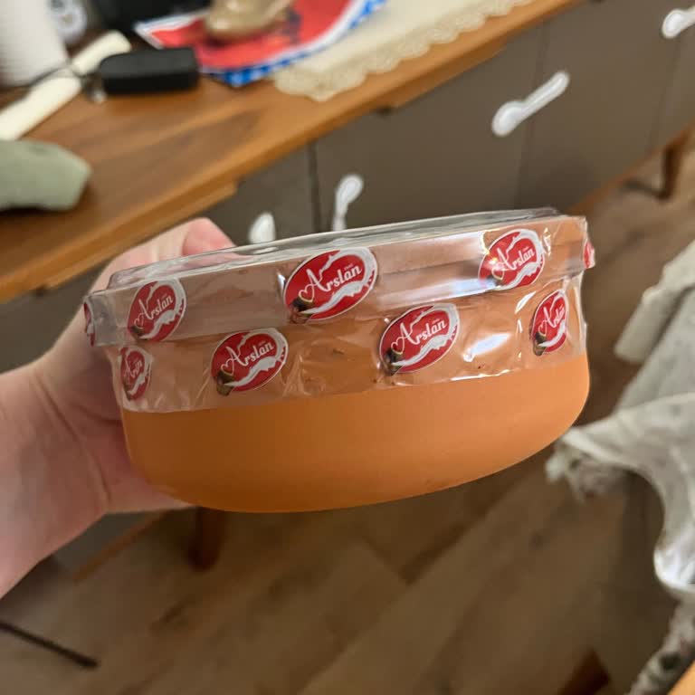 Küflü Yoğurt Ve Yetersiz Müşteri Hizmetleri