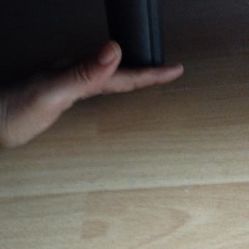 Evkur'da Defolu Koltuk Takımı İadesi Ve Değişim Talebinde Sürekli Oyalama