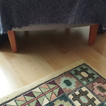 Evkur'da Defolu Koltuk Takımı İadesi Ve Değişim Talebinde Sürekli Oyalama