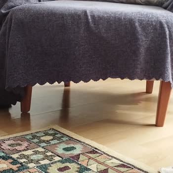 Evkur'da Defolu Koltuk Takımı İadesi Ve Değişim Talebinde Sürekli Oyalama