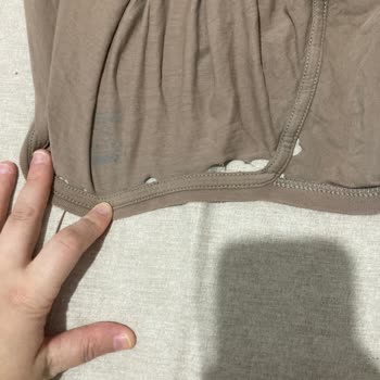 Altus Kurutma Makinesi Kıyafetlerimi Yıpratıyor, Değişim Talep Ediyorum