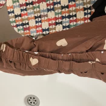 Altus Kurutma Makinesi Kıyafetlerimi Yıpratıyor, Değişim Talep Ediyorum