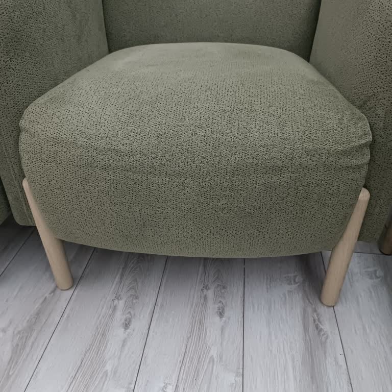 Koltuk Takımının Çökmesi Ve Saygısız Servis Yaklaşımı