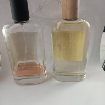 Mad Parfüm Gelen Ürünün Kokusu Ve Rengi Uyuşmuyor