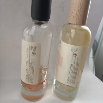 Mad Parfüm Gelen Ürünün Kokusu Ve Rengi Uyuşmuyor