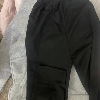 Rivella Butik'ten Yanlış Ve Kalitesiz Eşofman, İade Ve Geri Ödeme Talebi