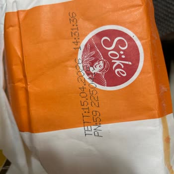 Kötü Koku Ve Böceklenme Şikayetiyle Un İadesi Talebi