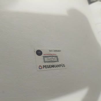 Silinen Aktivasyon Kodu Nedeniyle Dijital İçeriklere Erişemiyorum