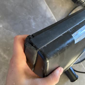 Garanti Kapsamındaki Süpürge Başlığı Aşınması Ve Yetkili Servisin Haksız Ücret Talebi