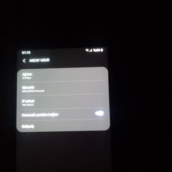 TÜRKSAT'ın Sürekli İnternet Kesintileri Ve 29 Saatlik Kesintinin Yol Açtığı Ek Mobil Veri Masrafı