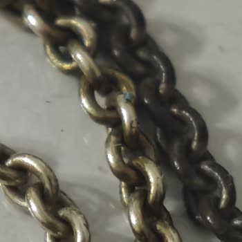 Pandora Kolyesinde Anormal Kararma Ve Garanti Talebi